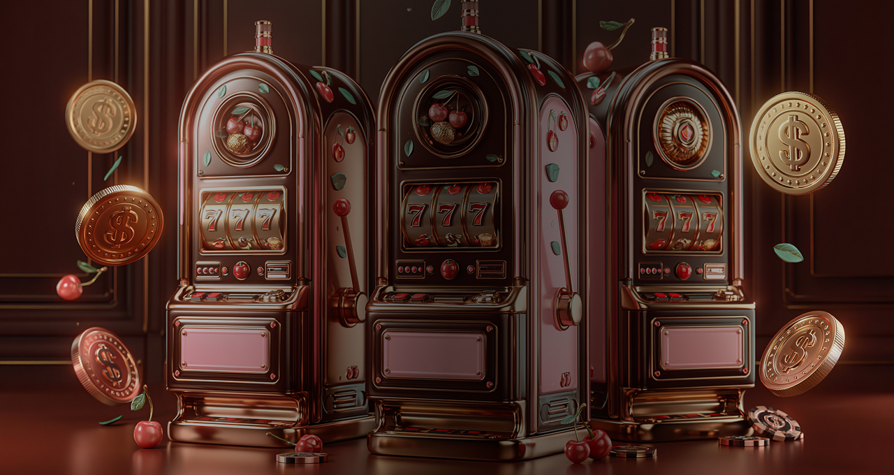 Cocoa Casino Slide 2